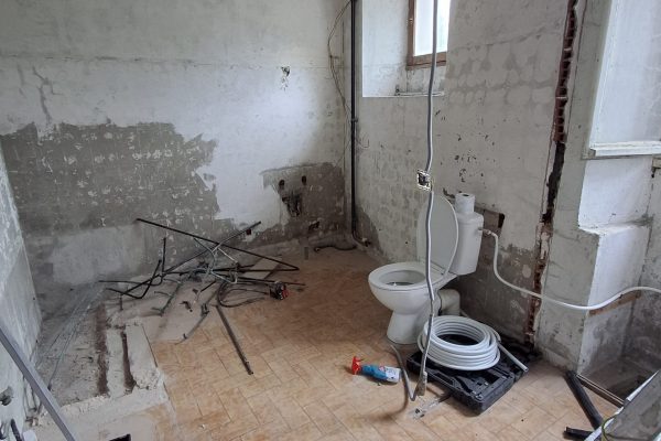 Renovation salle de bain Dijon Renovation salle de bain Dijon